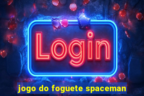 jogo do foguete spaceman